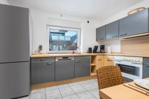 Gallery image of Messenahes Ferienhaus Hannover in Hannover