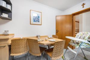 Gallery image of Messenahes Ferienhaus Hannover in Hannover +26 photos