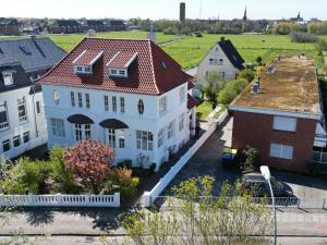 Villa Aurora
