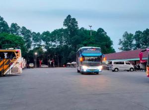 Billede fra billedgalleriet på Agen Po Sinar Jaya i Tabanan