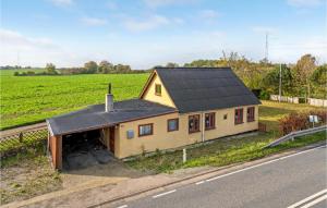 Fotografie z fotogalerie ubytování 3 Bedroom Awesome Home In Rudkøbing v destinaci Rudkøbing