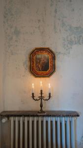 Fotografie z fotogalerie ubytování Chateau de Balsac v destinaci Balsac