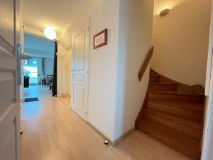 Fotografie z fotogalerie ubytování Appartement le Theven v destinaci Roscoff