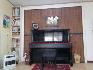 Fotografie z fotogalerie ubytování 憩の家丸々貸し v destinaci Okazaki
