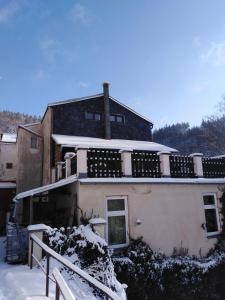 Photo de la galerie de l'établissement Old Hunting Lodge, à Karlovy Vary