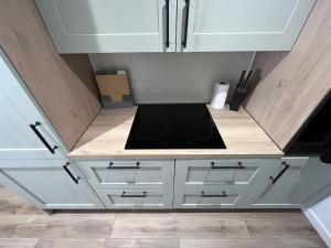 Φωτογραφία από το άλμπουμ του Large One Bed Basement Apartment σε Lowestoft