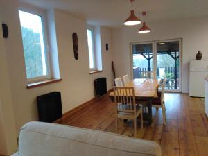 Photo de la galerie de l'établissement Old Hunting Lodge, à Karlovy Vary