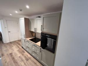 Φωτογραφία από το άλμπουμ του Large One Bed Basement Apartment σε Lowestoft