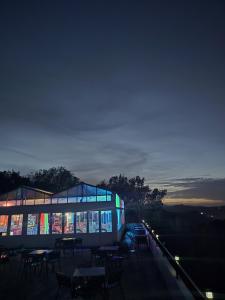 Fotografie z fotogalerie ubytování Matzuri Nekazal Turismoa v destinaci Mutriku + 101 fotografií