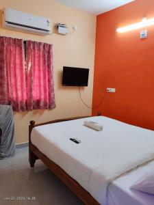 Fotografie z fotogalerie ubytování villaa eden v destinaci Puduččéri + 59 fotografií