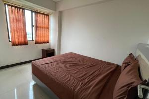 Кровать или кровати в номере Kadina 19 Avenue