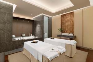 Fotografie z fotogalerie ubytování Radisson Collection, Wuxi v destinaci Wu-si