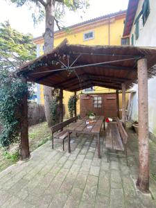 Gallery image of La Lanterna in Collesalvetti