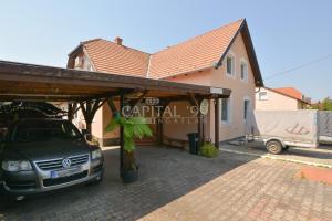 Fotografia z galérie ubytovania Villa Schwalbennest v destinácii Vonyarcvashegy