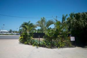 Fotografie z fotogalerie ubytování Cool Palms Motel v destinaci Mackay