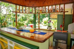 Fotografie z fotogalerie ubytování Pension Michel v destinaci La Digue + 37 fotografií