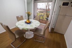 Fotografie z fotogalerie ubytování Apartments Mak v destinaci Moravske Toplice