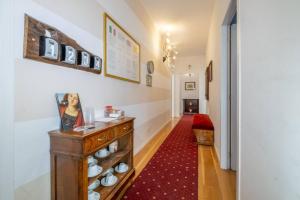 Fotografie z fotogalerie ubytování Maison Al Parco v Bergamu