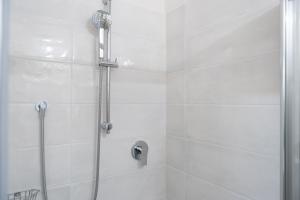 Kúpeľňa v ubytovaní Bargello Apartment