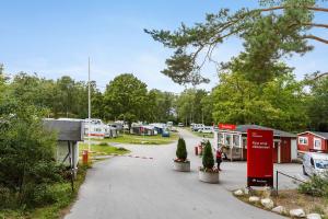 Fotografie z fotogalerie ubytování First Camp City-Stockholm v destinaci Stockholm