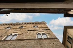 Fotografia z galérie ubytovania Bargello Apartment vo Florencii