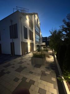 Billede fra billedgalleriet på Penthouse-Apartment Maucy 1 i Bergkamen