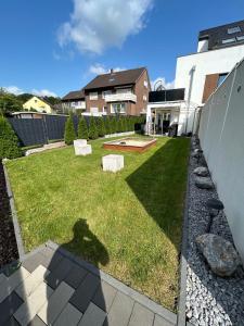 Billede fra billedgalleriet på Penthouse-Apartment Maucy 1 i Bergkamen + 8 billeder