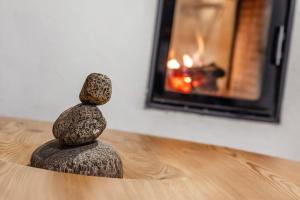 Fotografie z fotogalerie ubytování Nestalp Malga Campo v destinaci Peio