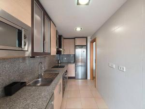 Foto dalla galleria di Islamar II Apt 1 Poniente Playa a Benidorm