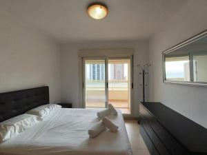 Foto dalla galleria di Islamar II Apt 1 Poniente Playa a Benidorm