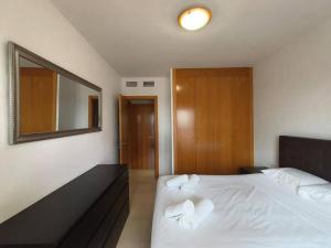 Foto dalla galleria di Islamar II Apt 1 Poniente Playa a Benidorm