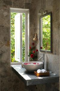 Fotografie z fotogalerie ubytování Tranquil Lucky Leaf Villa v destinaci Hoi An