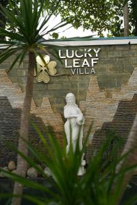 Fotografie z fotogalerie ubytování Tranquil Lucky Leaf Villa v destinaci Hoi An