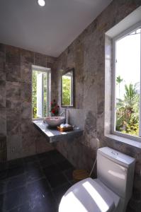 Fotografie z fotogalerie ubytování Tranquil Lucky Leaf Villa v destinaci Hoi An