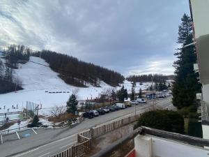 Το Valberg - Appartement 4 pièces τον χειμώνα +4 φωτογραφίες
