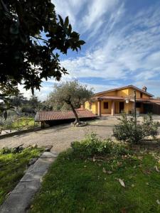 Clădirea în care este situat/ăcasa de vacanță