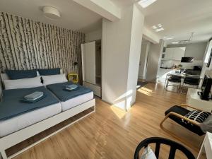 Afbeelding uit fotogalerij van Pension Altes E-Werk in Oebisfelde