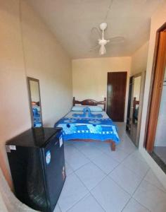 Imagen de la galería de Pousada Paraíso das Conchas na praia do Peró Cabo Frio RJ, en Cabo Frío