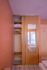 Koupelna v ubytování Blanckthys Hotel Voeren