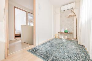 Lova arba lovos apgyvendinimo įstaigoje 鵜の木民宿202号室鵜の木駅から徒歩4分とても便利の場所