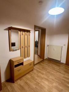Postel nebo postele na pokoji v ubytování Adler 3 + 8 fotografií