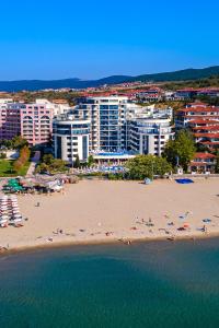 Φωτογραφία από το άλμπουμ του Hotel Zenith στο Sunny Beach +64 φωτογραφίες