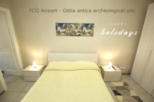Fotografie z fotogalerie ubytování Airport FCO, Ostia antica - Livio's home v destinaci Ostia Antica