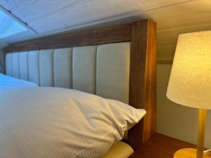 Fotografie z fotogalerie ubytování Ubytování pod lípou v destinaci Pulice