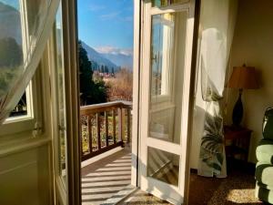 Gallery image of Conca Verde Appartaments in Bellagio