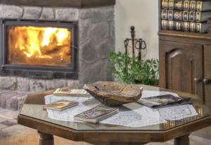 Billede fra billedgalleriet på Comfortable house in Sotoserrano with mountain view i Sotoserrano + 17 billeder