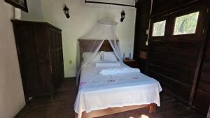 Afbeelding uit fotogalerij van Cabaña Velo de Novia in Socoltenango +28 foto's