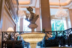 Foto da galeria de Rihga Royal Hotel Tokyo em Tóquio