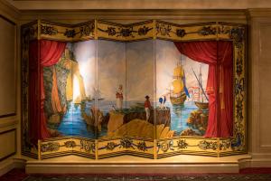 Foto da galeria de Rihga Royal Hotel Tokyo em Tóquio
