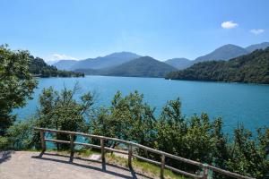 Gallery image of Villaggio Azzurro in Pieve Di Ledro